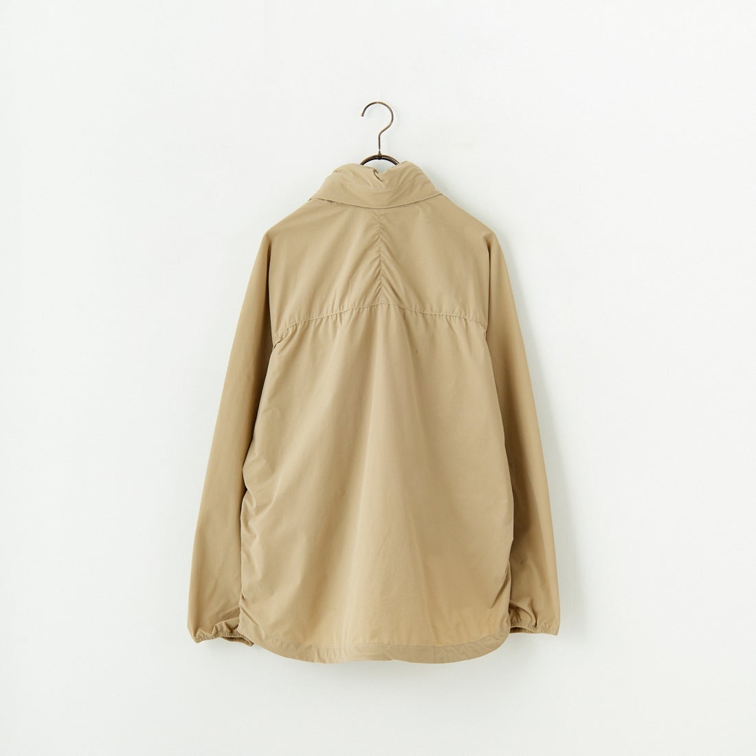 L.L.BEAN [エルエルビーン] Saint Albans ソフトシェルジャケット [5175-9033] 18 TAN