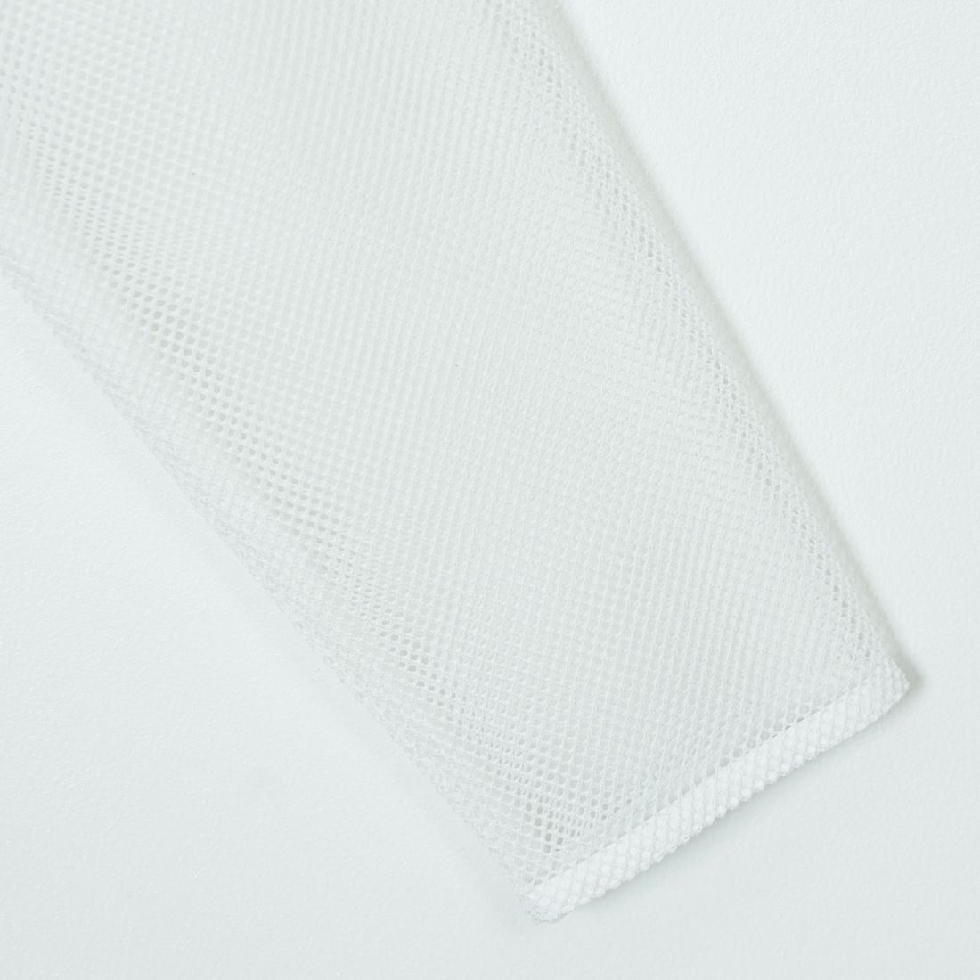 Jf Ready Made [ジェイエフレディメイド] メッシュリボンデザイン2WAY長袖シャツ [3111108] 101 ﾎﾜｲﾄ