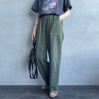 OLIVE&&モデル身長：158cm 着用サイズ：M&&