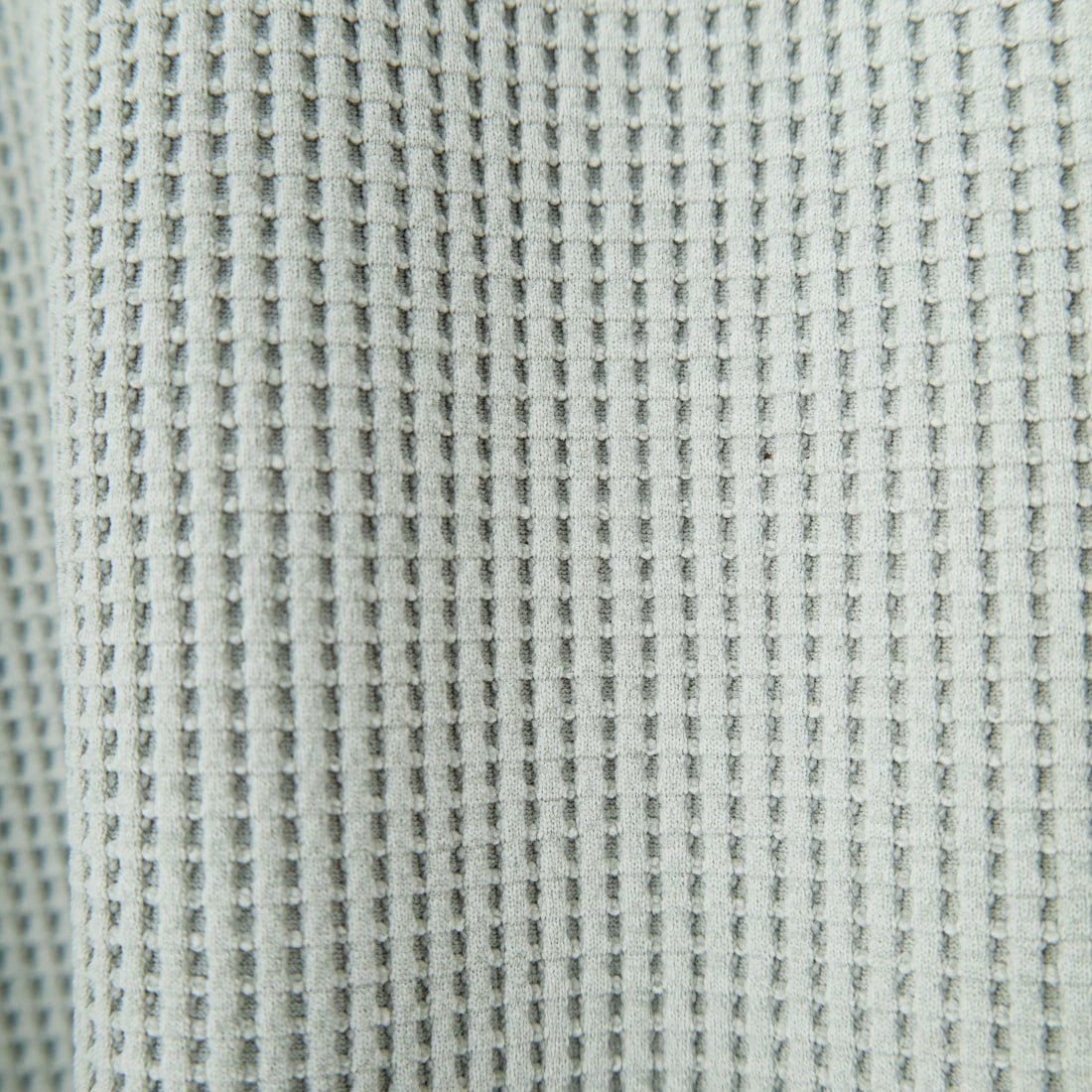 WOOLRICH [ウールリッチ] ソロテックス ロングスリーブTシャツ [WJTE0093] H GRAY