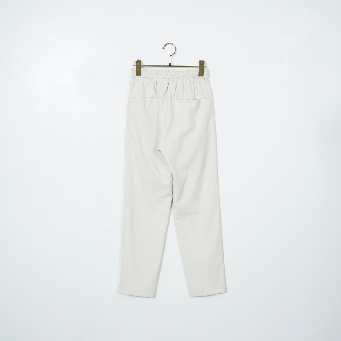 Jeans Factory Clothes [ジーンズファクトリークローズ] シェルタリングドライイージーテーパードパンツ [21254052] 032 ｵﾌ