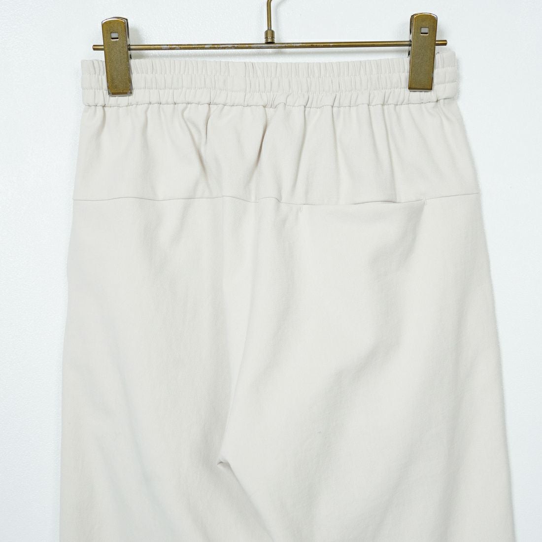 Jeans Factory Clothes [ジーンズファクトリークローズ] シェルタリングドライイージーテーパードパンツ [21254052] 032 ｵﾌ