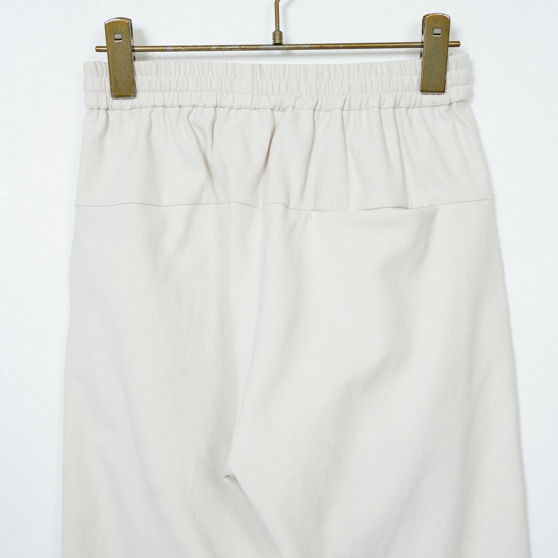 Jeans Factory Clothes [ジーンズファクトリークローズ] シェルタリングドライイージーテーパードパンツ [21254052] 032 ｵﾌ