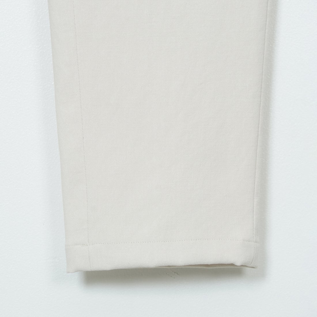 Jeans Factory Clothes [ジーンズファクトリークローズ] シェルタリングドライイージーテーパードパンツ [21254052] 032 ｵﾌ