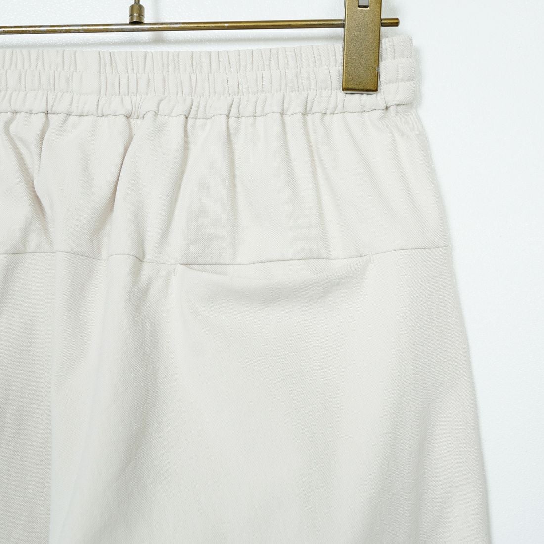 Jeans Factory Clothes [ジーンズファクトリークローズ] シェルタリングドライイージーテーパードパンツ [21254052] 032 ｵﾌ