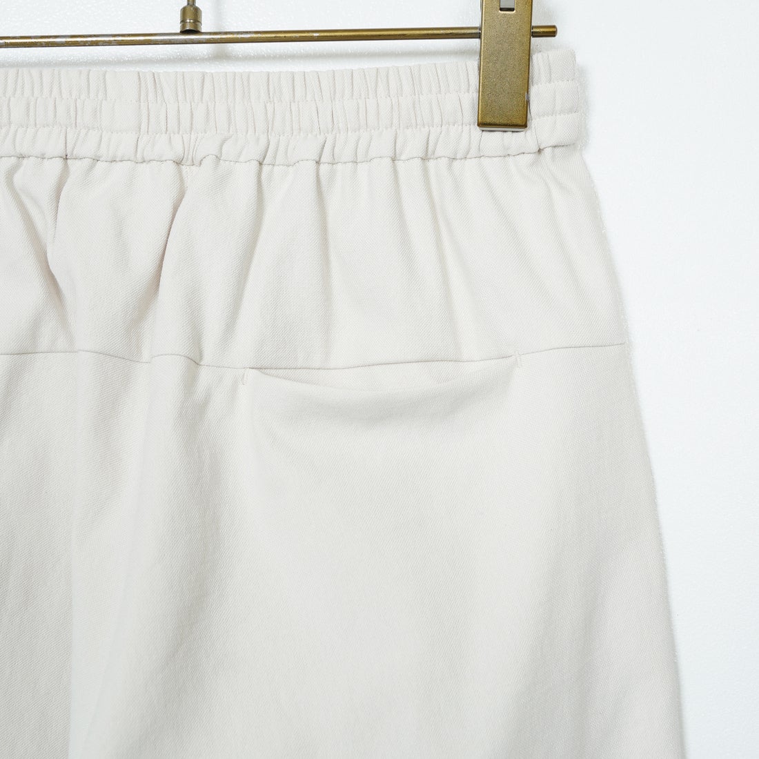 Jeans Factory Clothes [ジーンズファクトリークローズ] シェルタリングドライイージーテーパードパンツ [21254052] 032 ｵﾌ