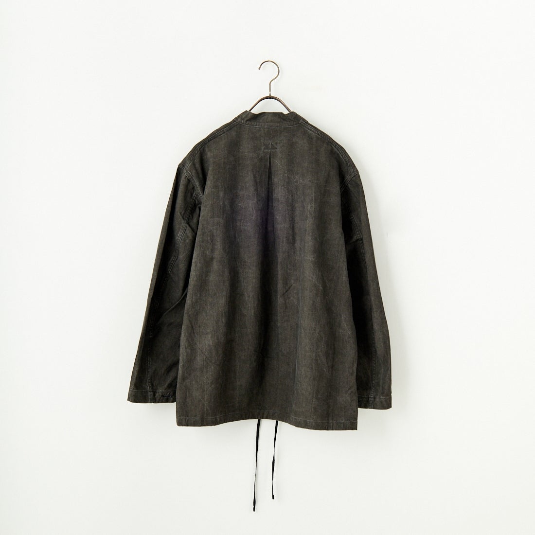 A VONTADE [アボンタージ] MIL スモックジャケット [VTD-0566-JK] 3 INK