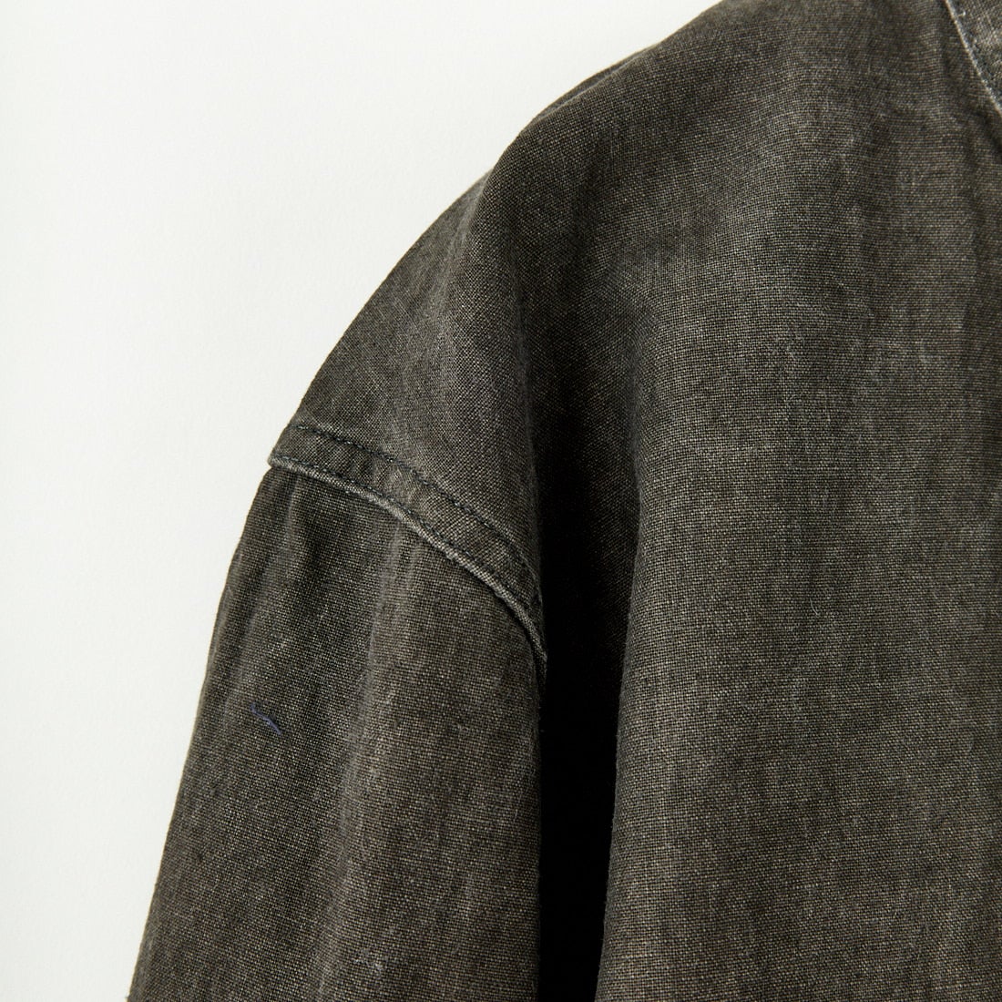 A VONTADE [アボンタージ] MIL スモックジャケット [VTD-0566-JK] 3 INK