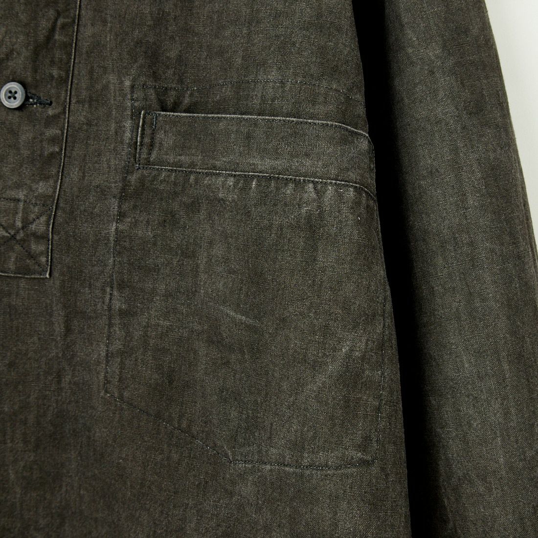 A VONTADE [アボンタージ] MIL スモックジャケット [VTD-0566-JK] 3 INK