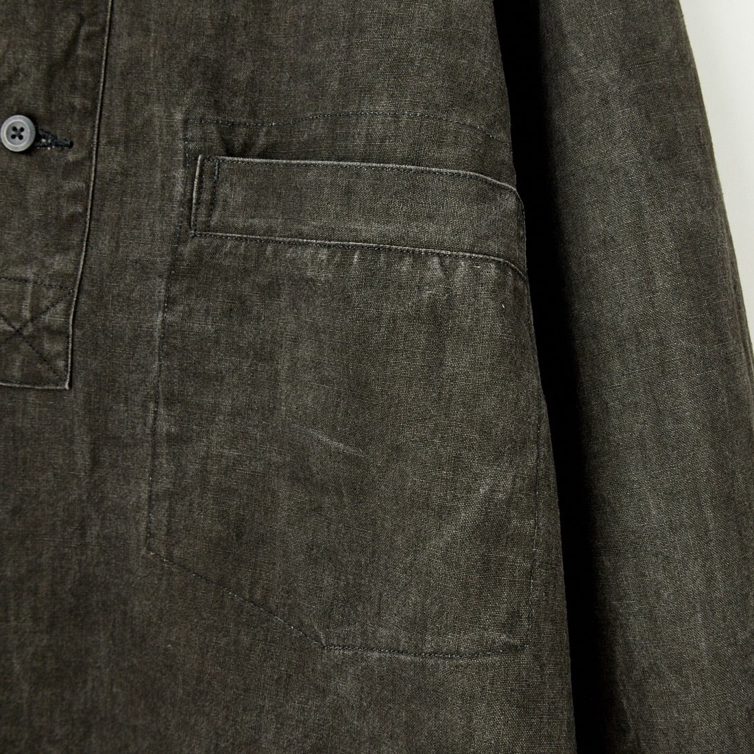 A VONTADE [アボンタージ] MIL スモックジャケット [VTD-0566-JK] 3 INK