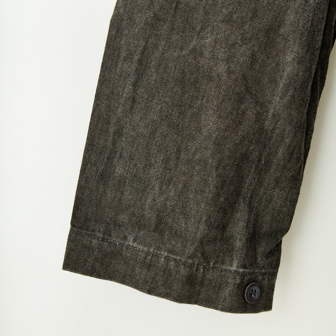 A VONTADE [アボンタージ] MIL スモックジャケット [VTD-0566-JK] 3 INK