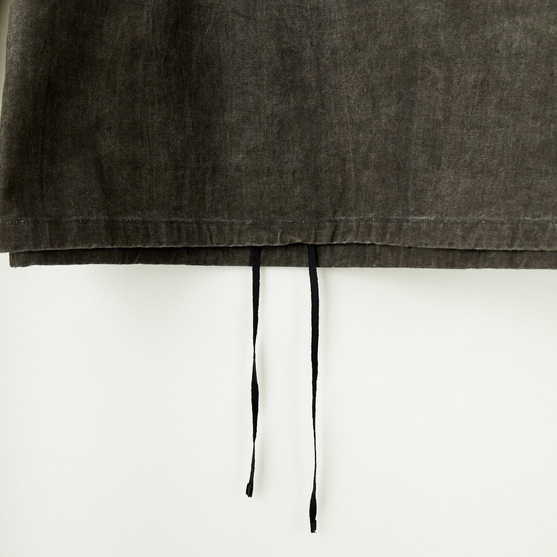 A VONTADE [アボンタージ] MIL スモックジャケット [VTD-0566-JK] 3 INK