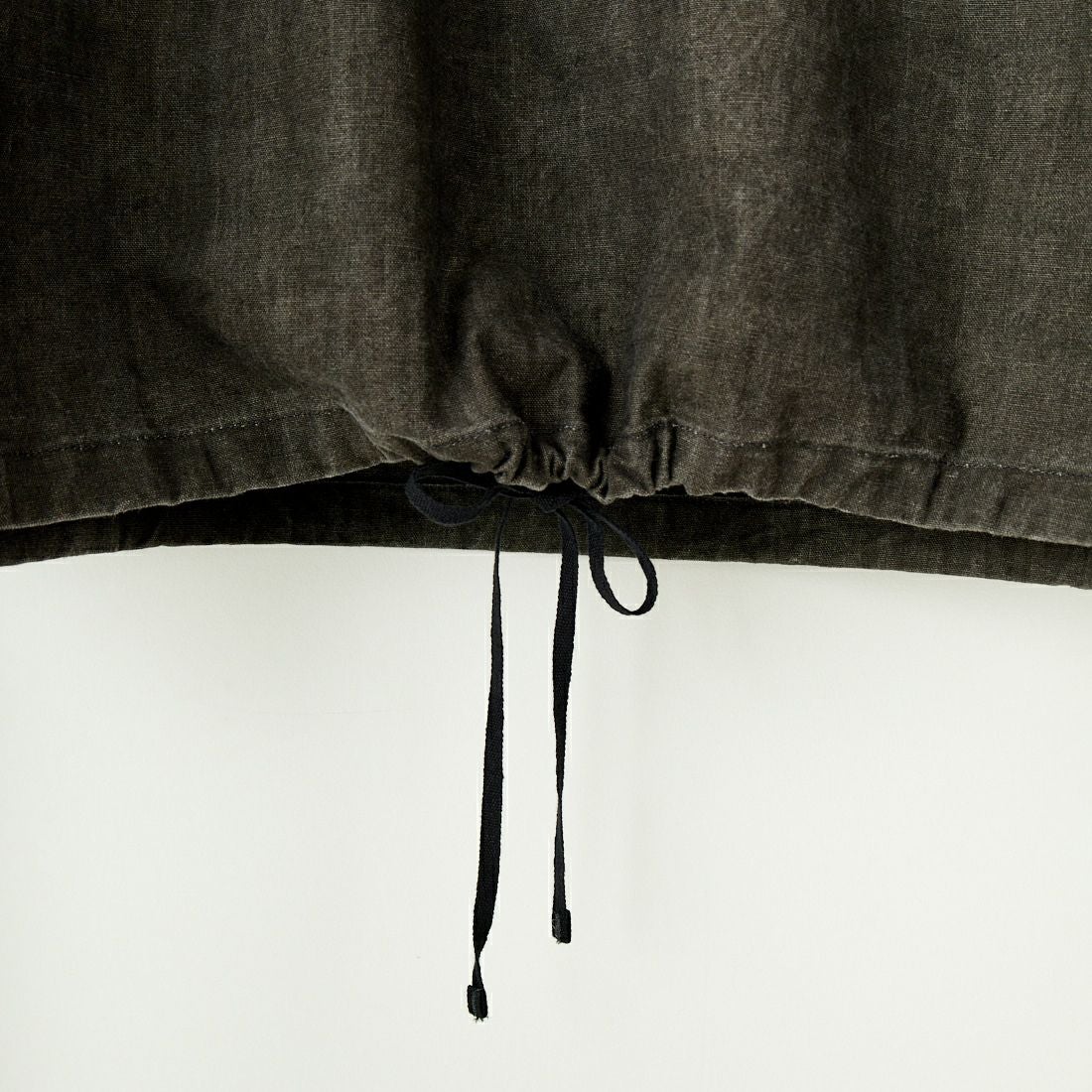 A VONTADE [アボンタージ] MIL スモックジャケット [VTD-0566-JK] 3 INK