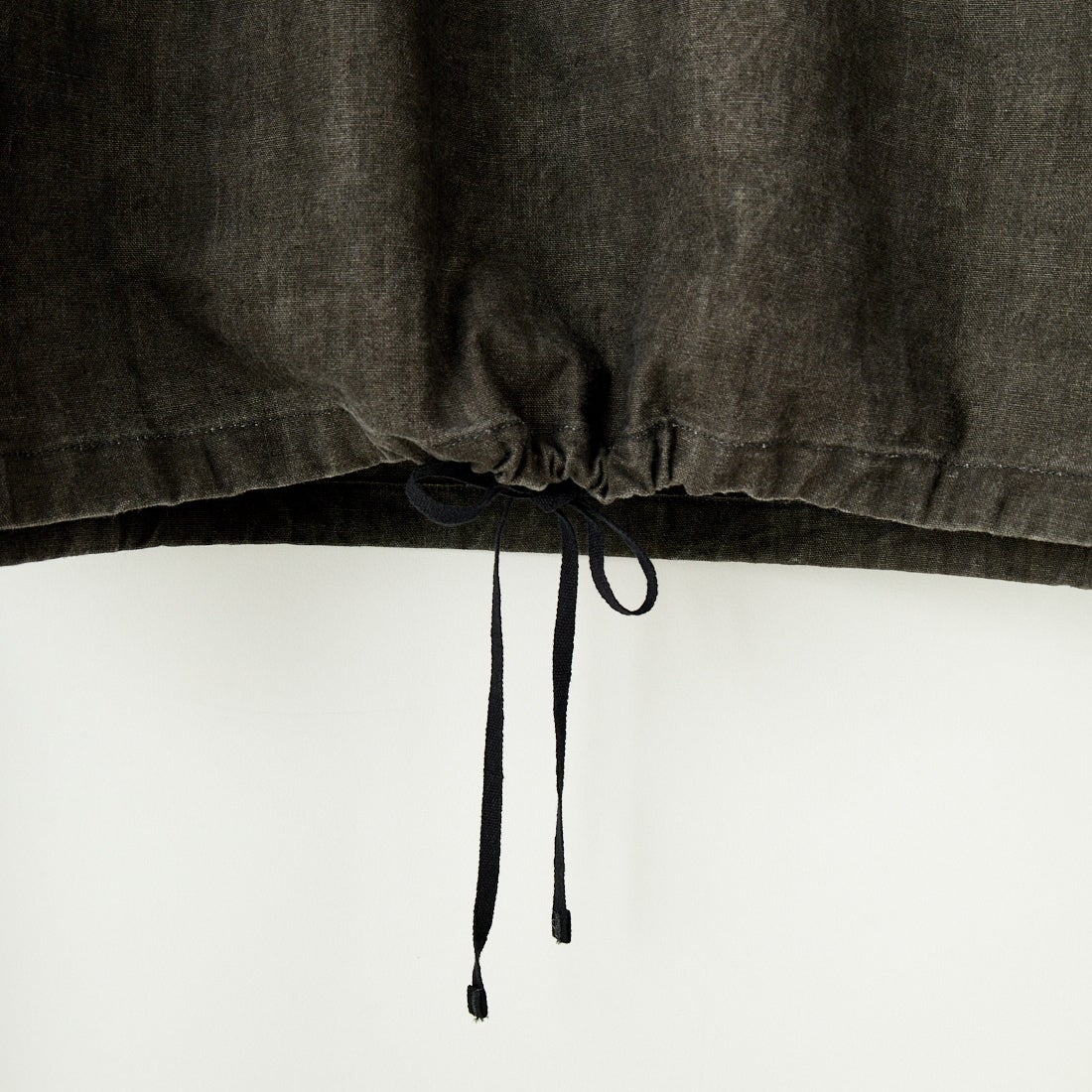 A VONTADE [アボンタージ] MIL スモックジャケット [VTD-0566-JK] 3 INK