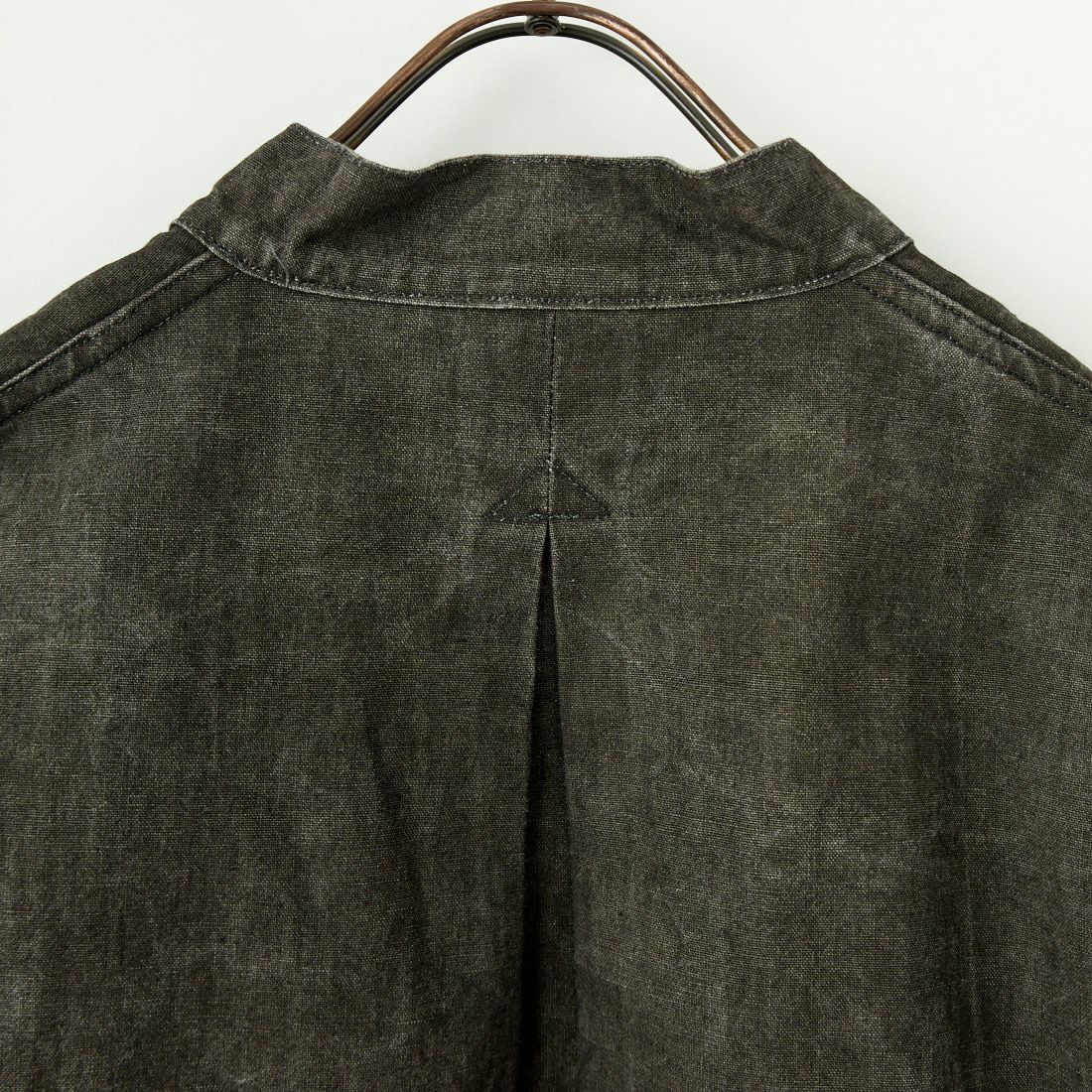 A VONTADE [アボンタージ] MIL スモックジャケット [VTD-0566-JK] 3 INK