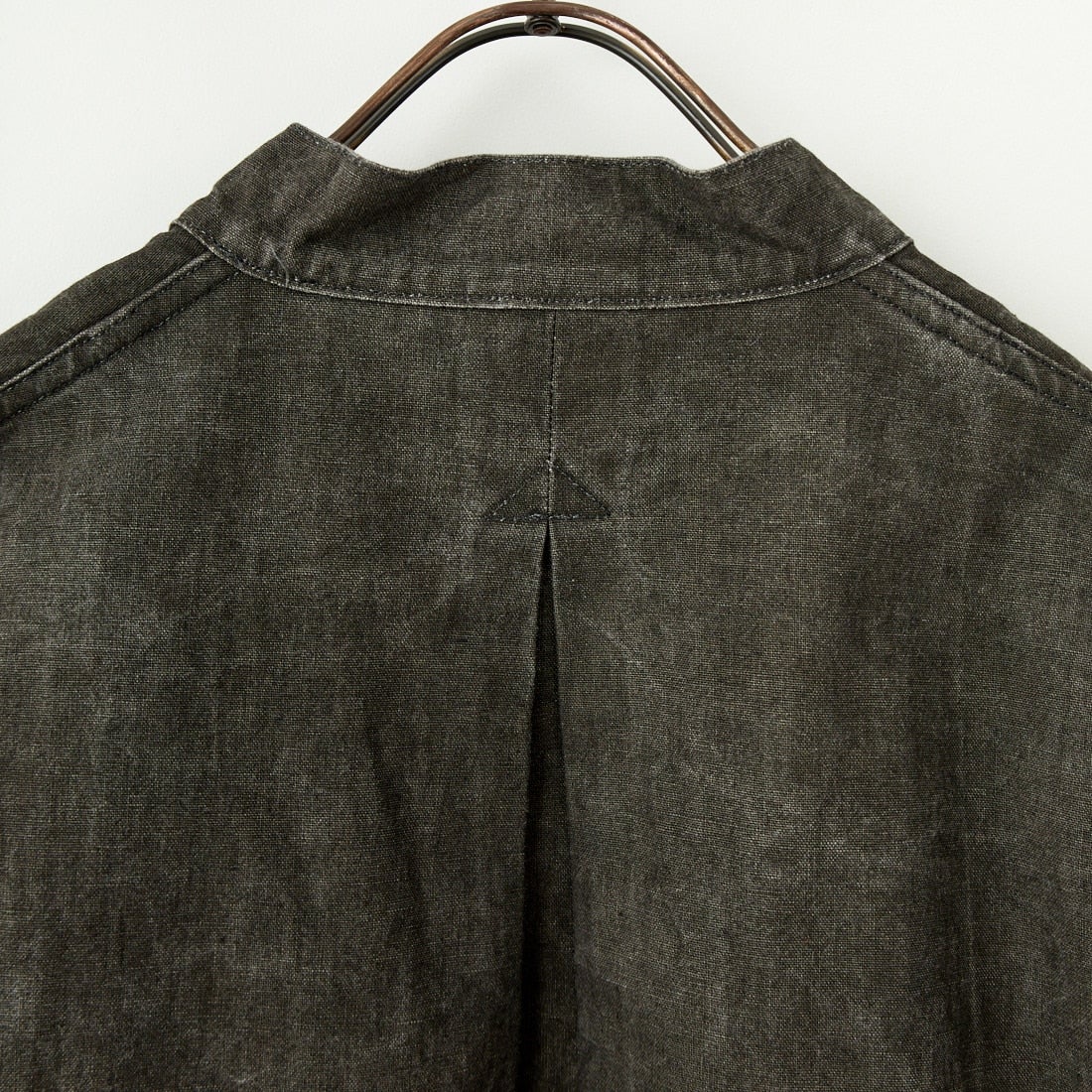 A VONTADE [アボンタージ] MIL スモックジャケット [VTD-0566-JK] 3 INK