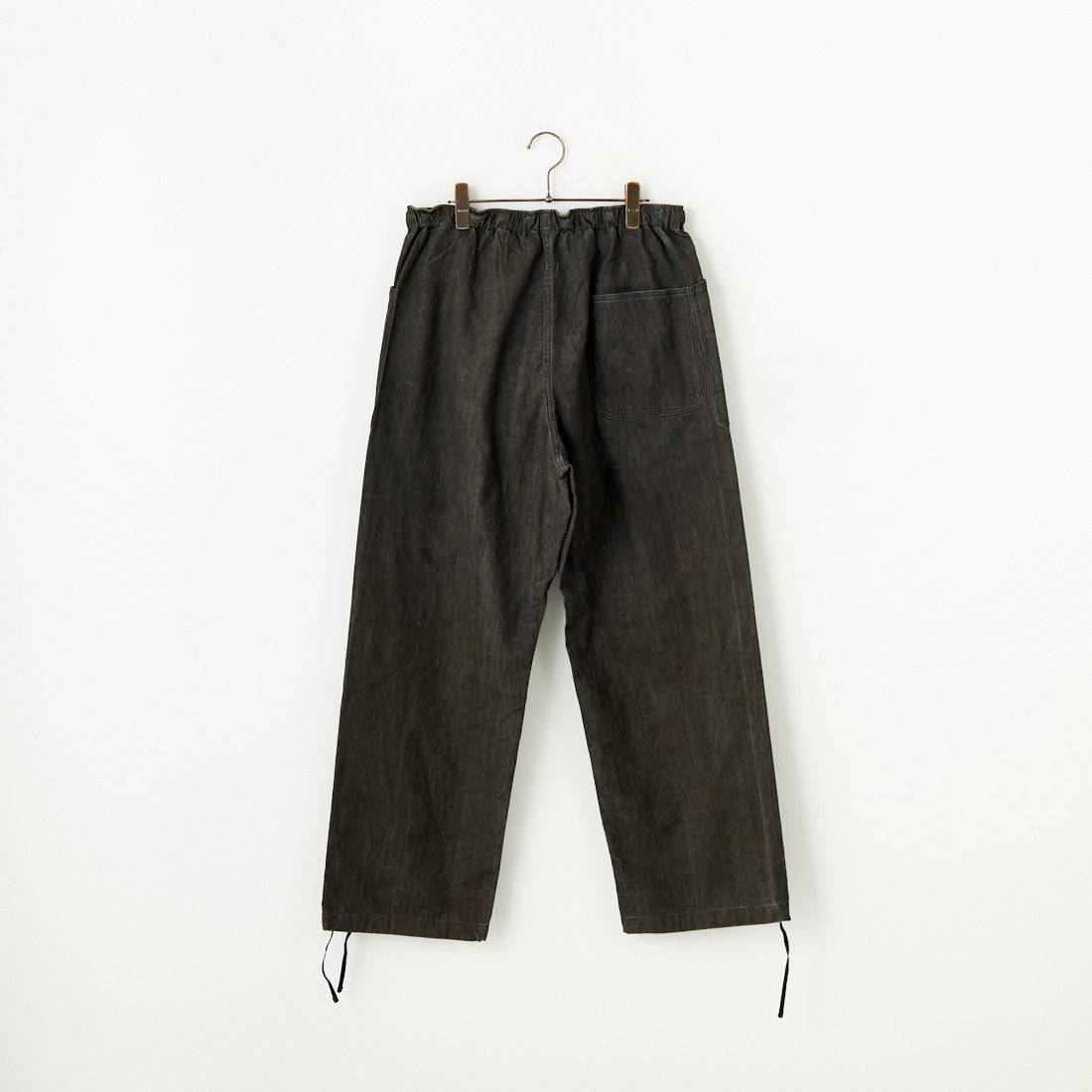 A VONTADE [アボンタージ] MIL イージートラウザーズ [VTD-0506-PT] 3 INK