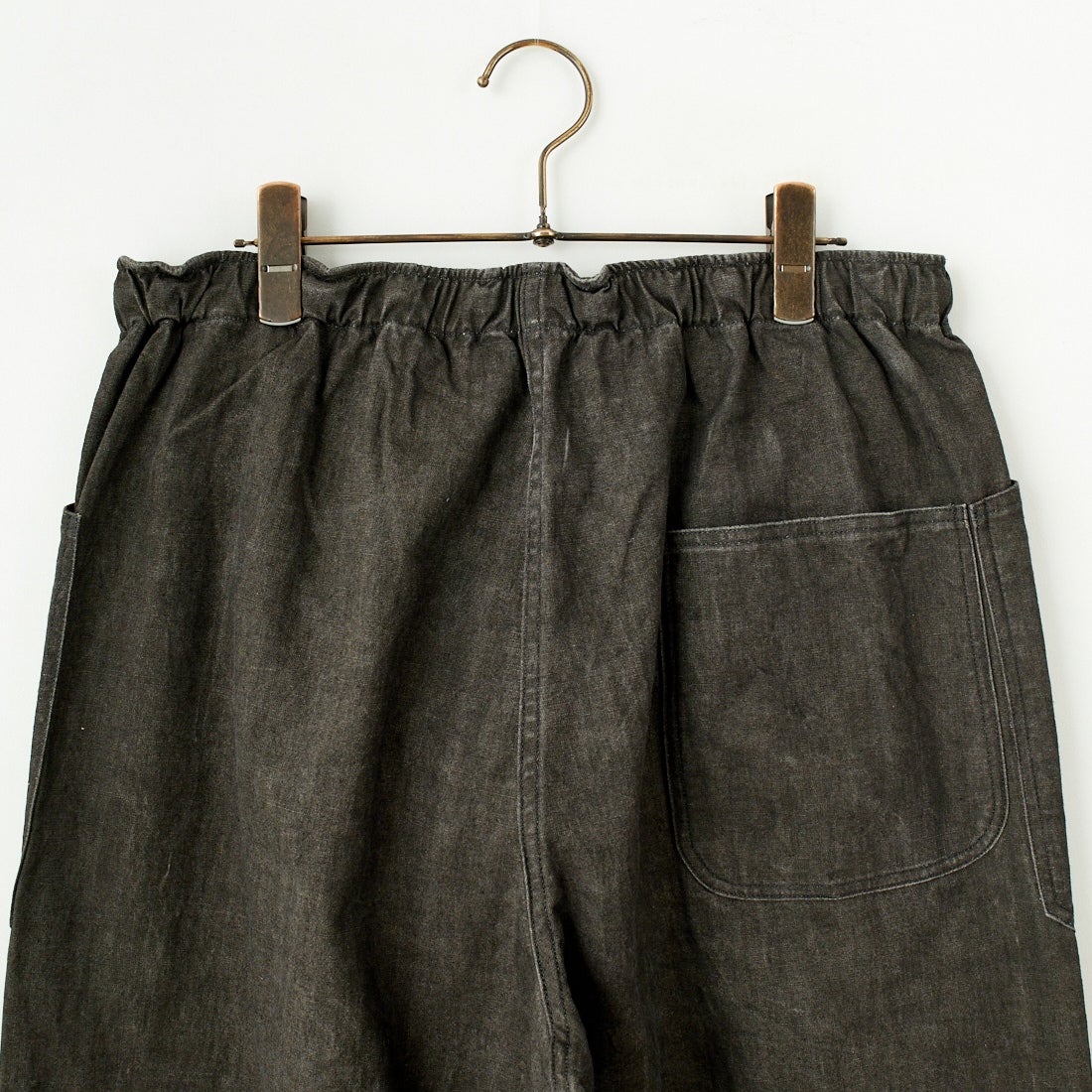 A VONTADE [アボンタージ] MIL イージートラウザーズ [VTD-0506-PT] 3 INK