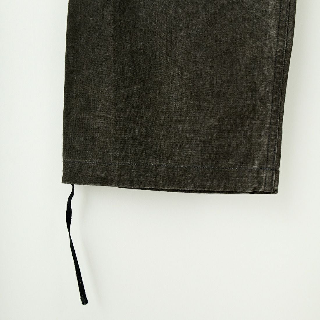 A VONTADE [アボンタージ] MIL イージートラウザーズ [VTD-0506-PT] 3 INK