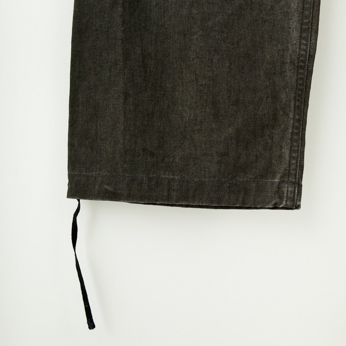 A VONTADE [アボンタージ] MIL イージートラウザーズ [VTD-0506-PT] 3 INK