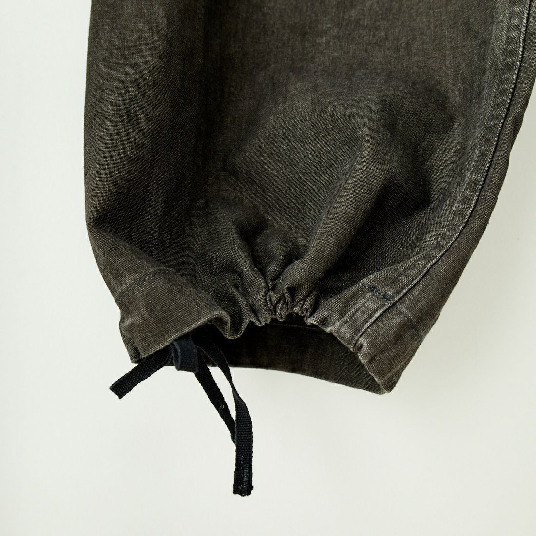 A VONTADE [アボンタージ] MIL イージートラウザーズ [VTD-0506-PT] 3 INK