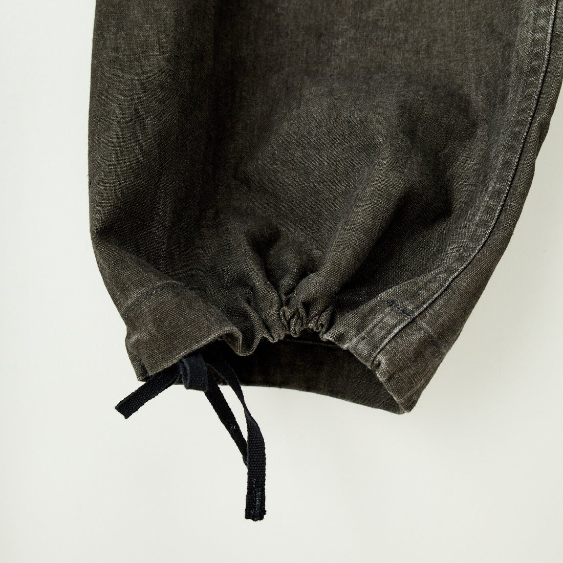 A VONTADE [アボンタージ] MIL イージートラウザーズ [VTD-0506-PT] 3 INK