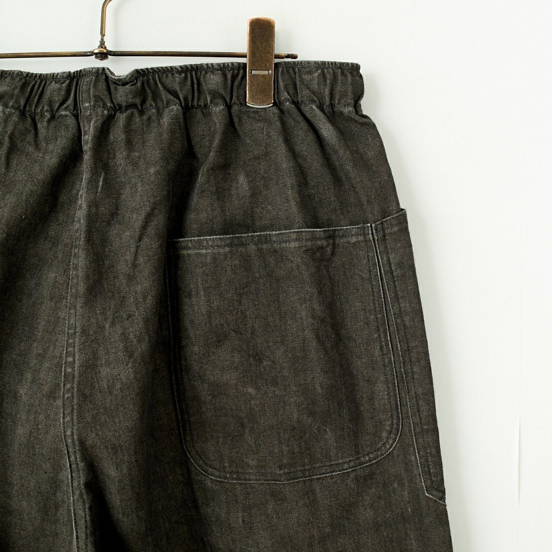 A VONTADE [アボンタージ] MIL イージートラウザーズ [VTD-0506-PT] 3 INK