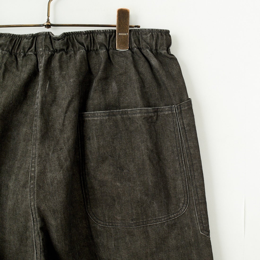 A VONTADE [アボンタージ] MIL イージートラウザーズ [VTD-0506-PT] 3 INK