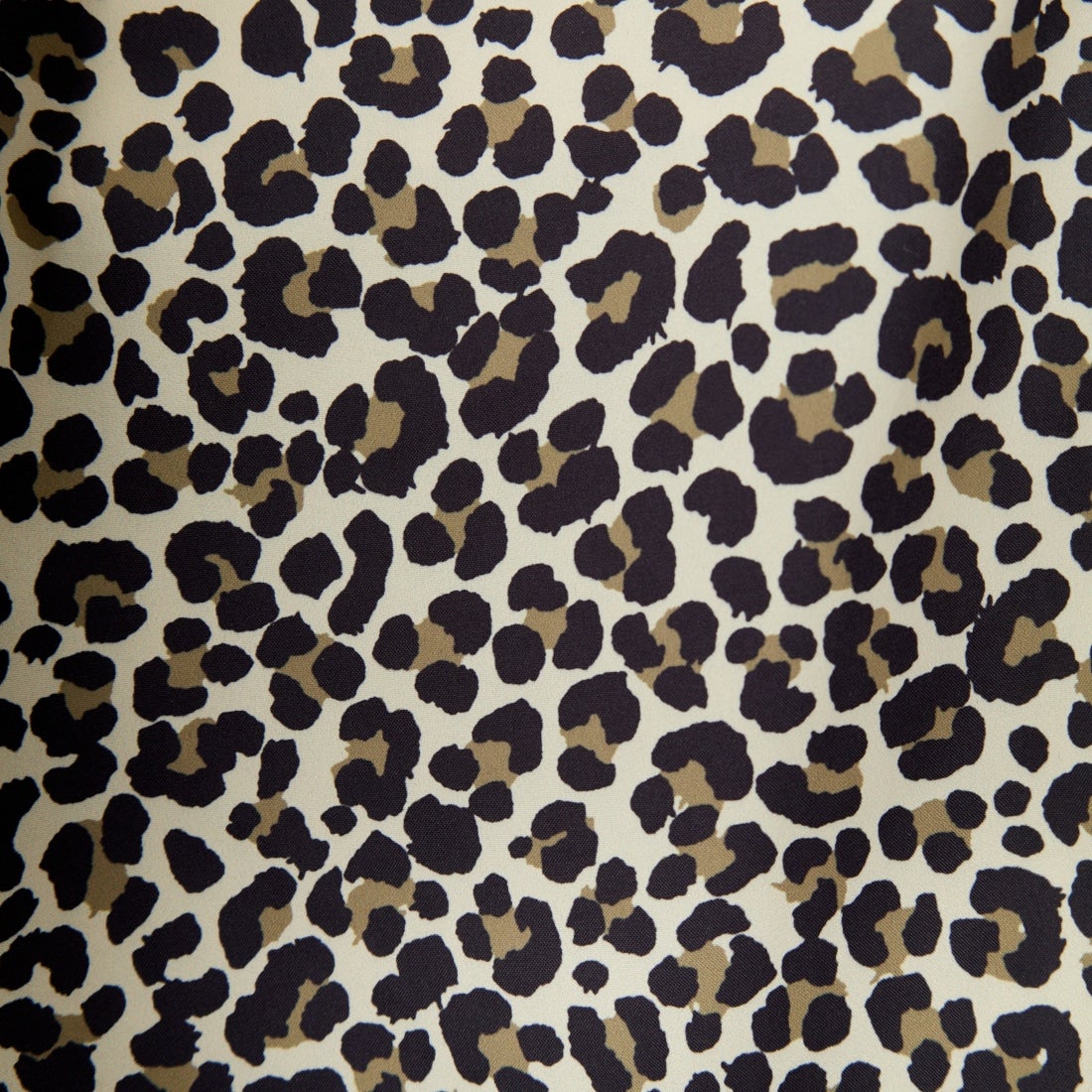 UNIVERSAL OVERALL [ユニバーサルオーバーオール] 別注 総柄イージーワイドパンツ [U2512634IN-JF] BEGﾚｵﾊﾟｰﾄﾞ