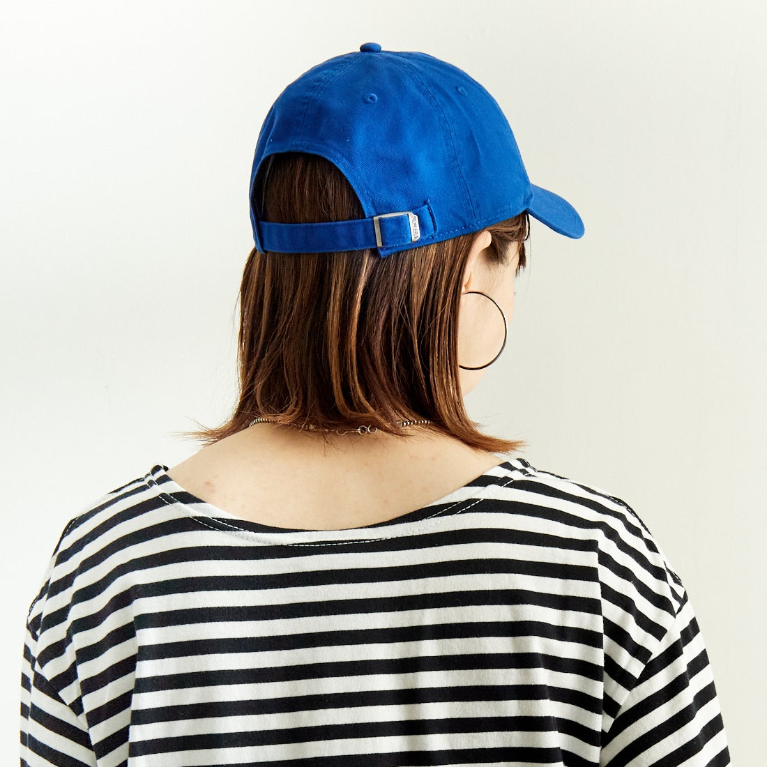 NEW ERA [ニューエラ] カジュアルクラシック ミッドロゴキャップ [14388451] SADPAD LRO