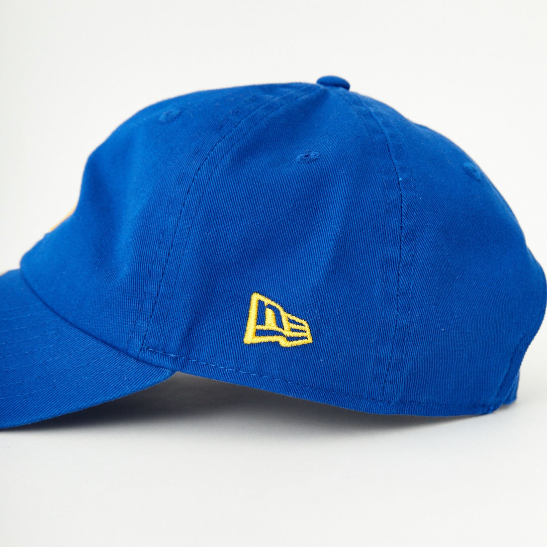 NEW ERA [ニューエラ] カジュアルクラシック ミッドロゴキャップ [14388451] SADPAD LRO