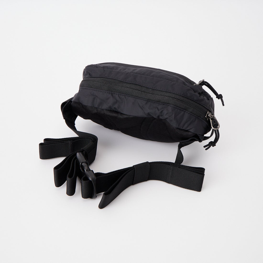 patagonia [パタゴニア] テラヴィア ミニヒップパック [49448] BLK