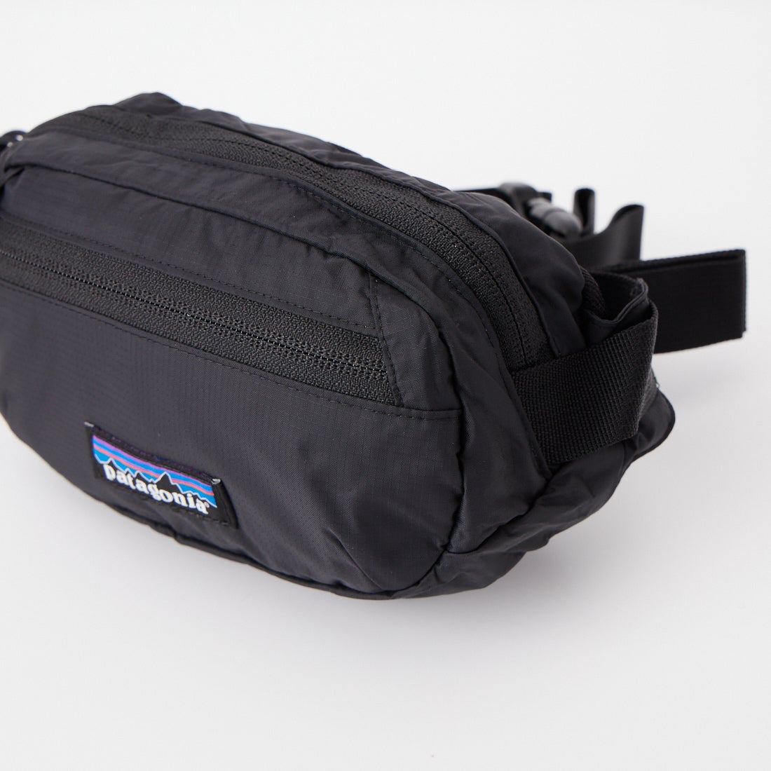 patagonia [パタゴニア] テラヴィア ミニヒップパック [49448] BLK