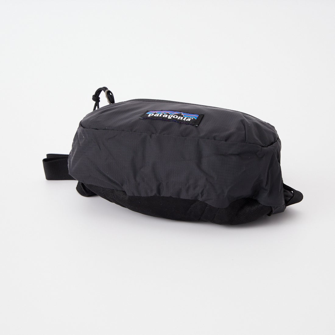 patagonia [パタゴニア] テラヴィア ミニヒップパック [49448] BLK