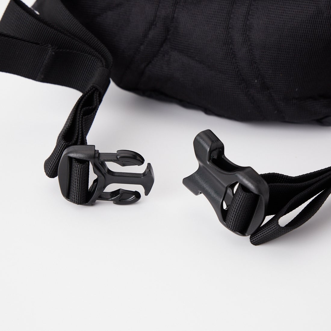 patagonia [パタゴニア] テラヴィア ミニヒップパック [49448] BLK