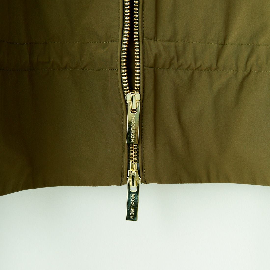 WOOLRICH [ウールリッチ] シティ ボンバージャケット [WWOU1182