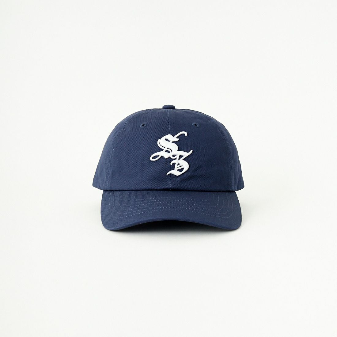 THE SHINZONE [ザ シンゾーン] SZロゴキャップ [25SMSIT07]｜ジーンズ