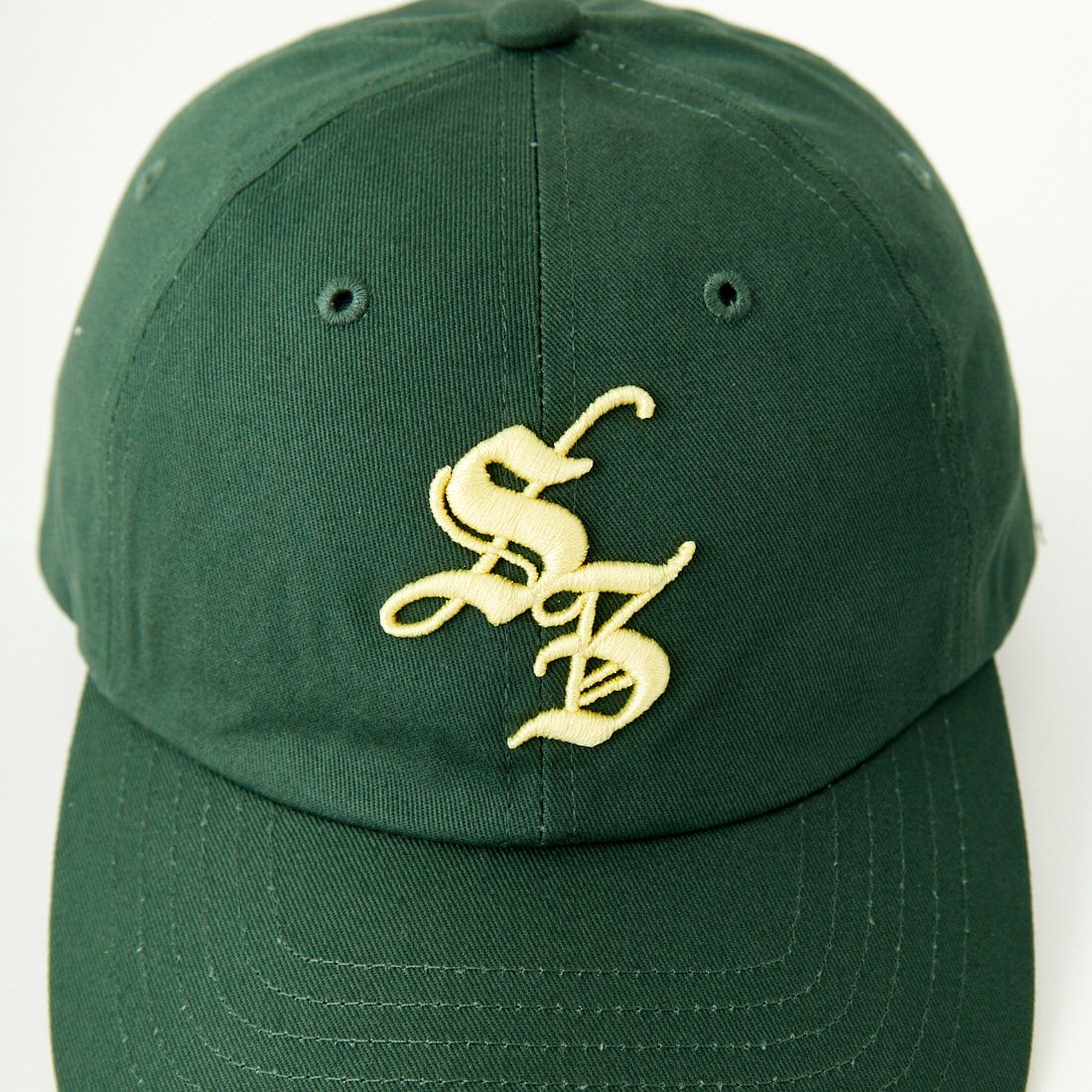 THE SHINZONE [ザ シンゾーン] SZロゴキャップ [25SMSIT07]｜ジーンズ