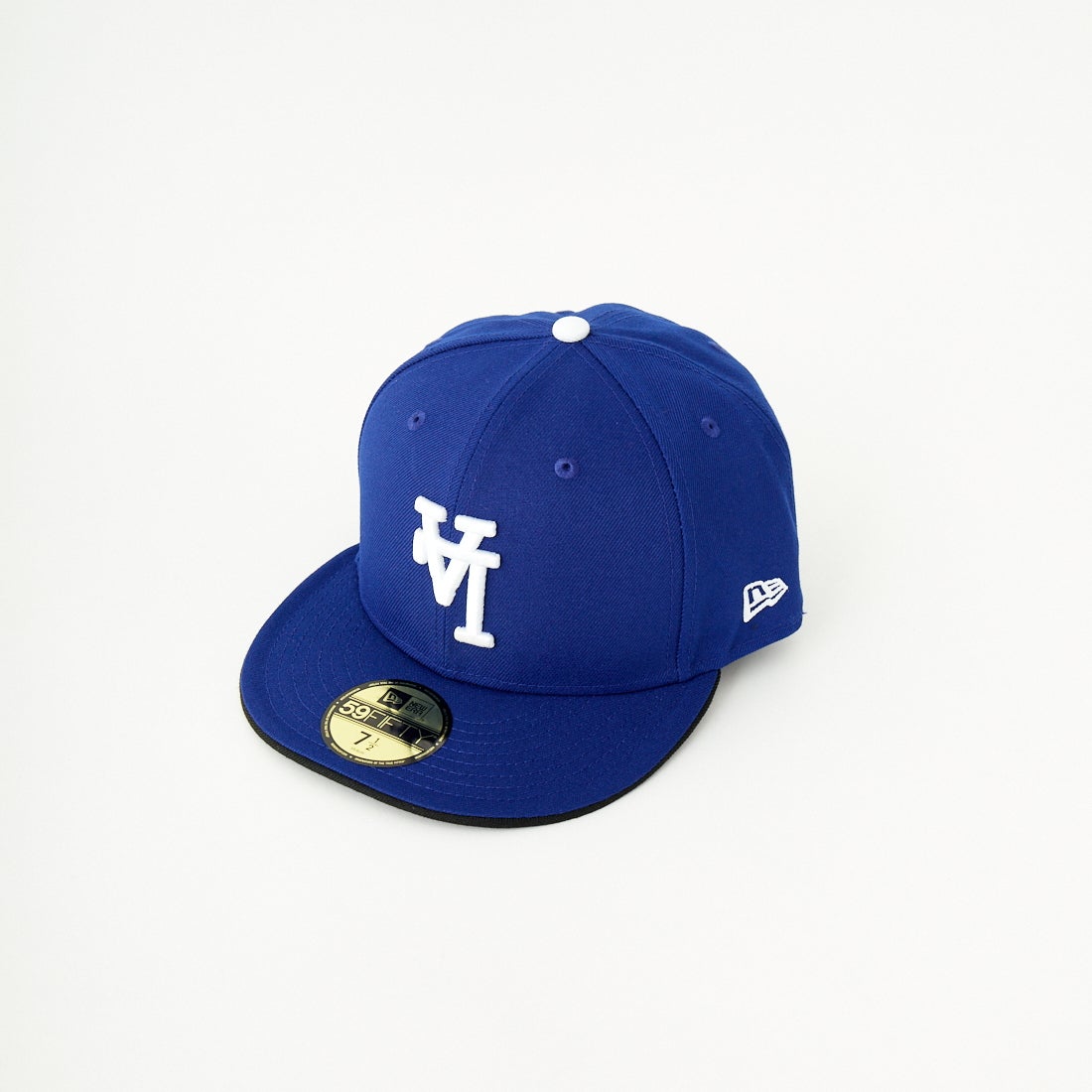 NEW ERA [ニューエラ] 59FIFTY アップサイドダウンロゴキャップ [14388823] LOSDOD LRO