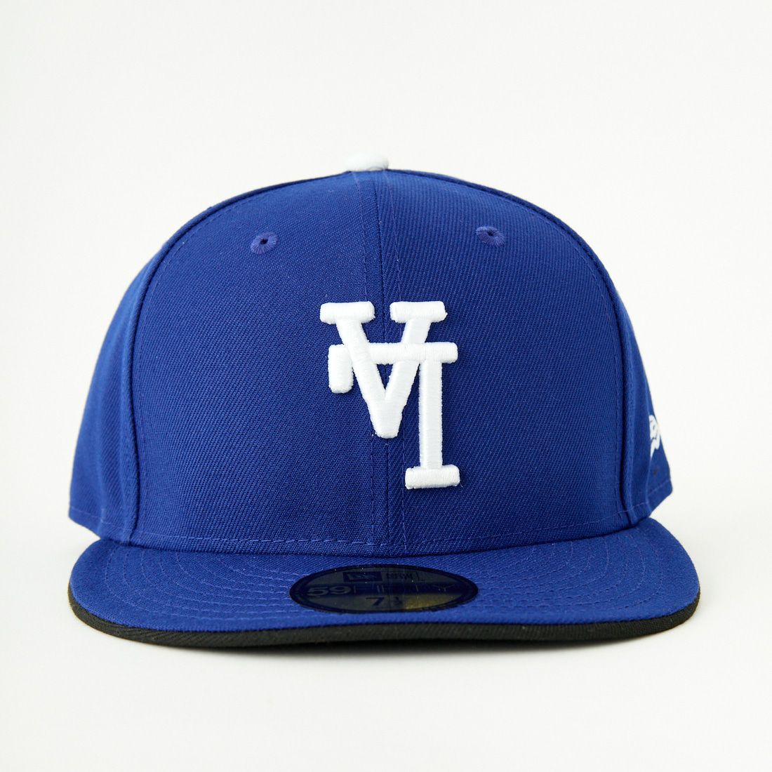 NEW ERA [ニューエラ] 59FIFTY アップサイドダウンロゴキャップ [14388823] LOSDOD LRO