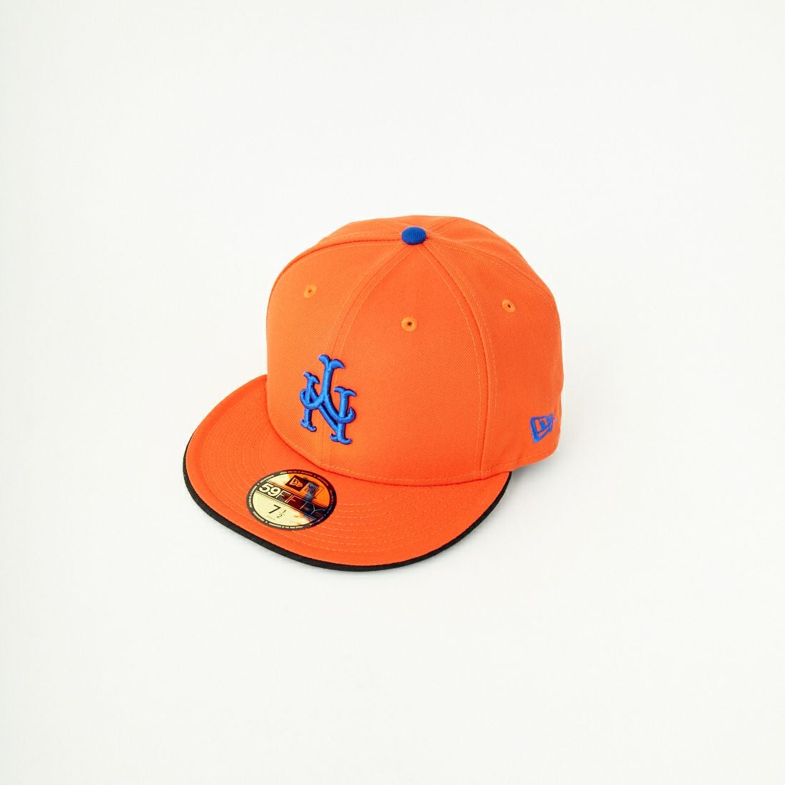 NEW ERA [ニューエラ] 59FIFTY アップサイドダウンロゴキャップ [14388821] NEYMET ORG