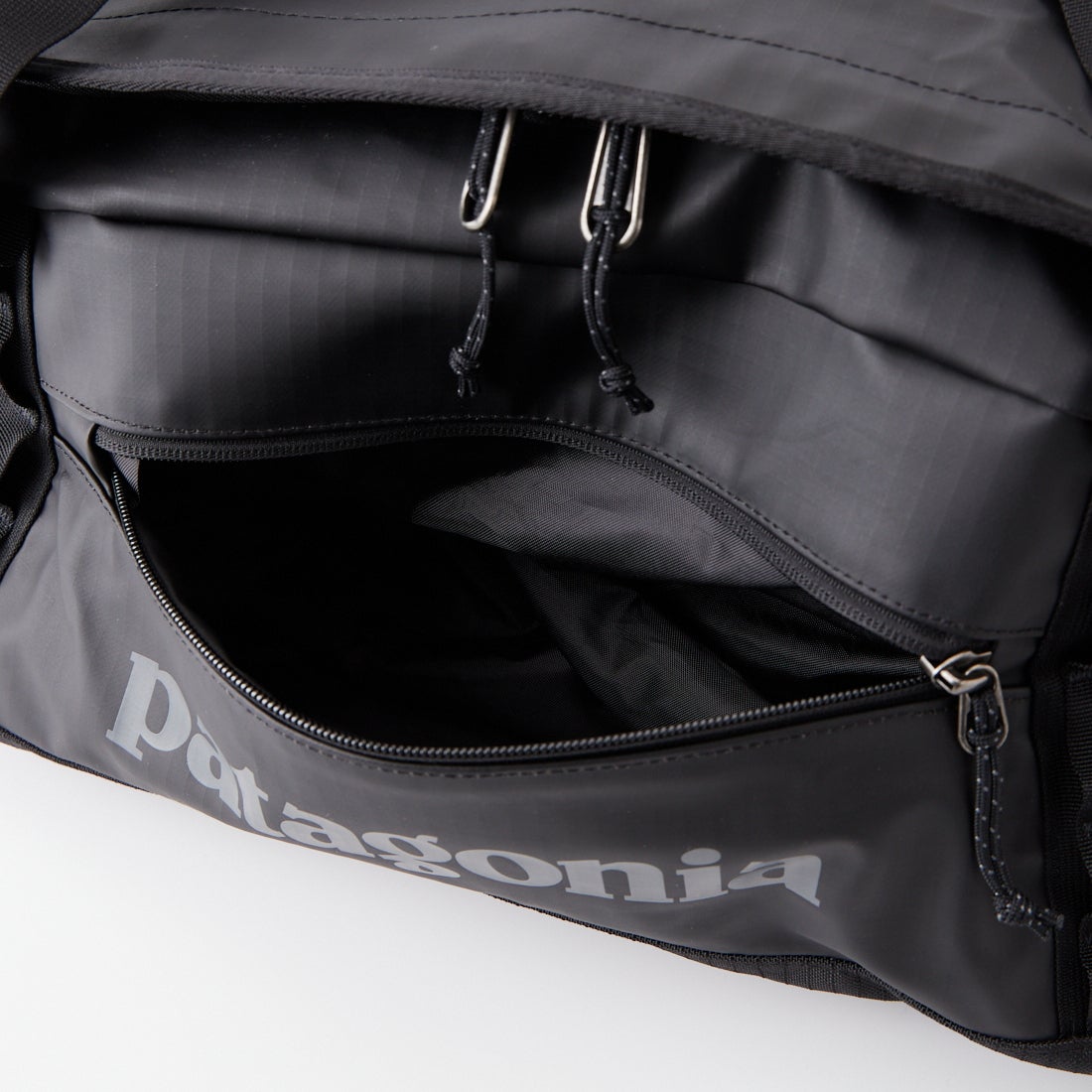 patagonia [パタゴニア] ブラックホール ダッフル 55L [49343] BLK