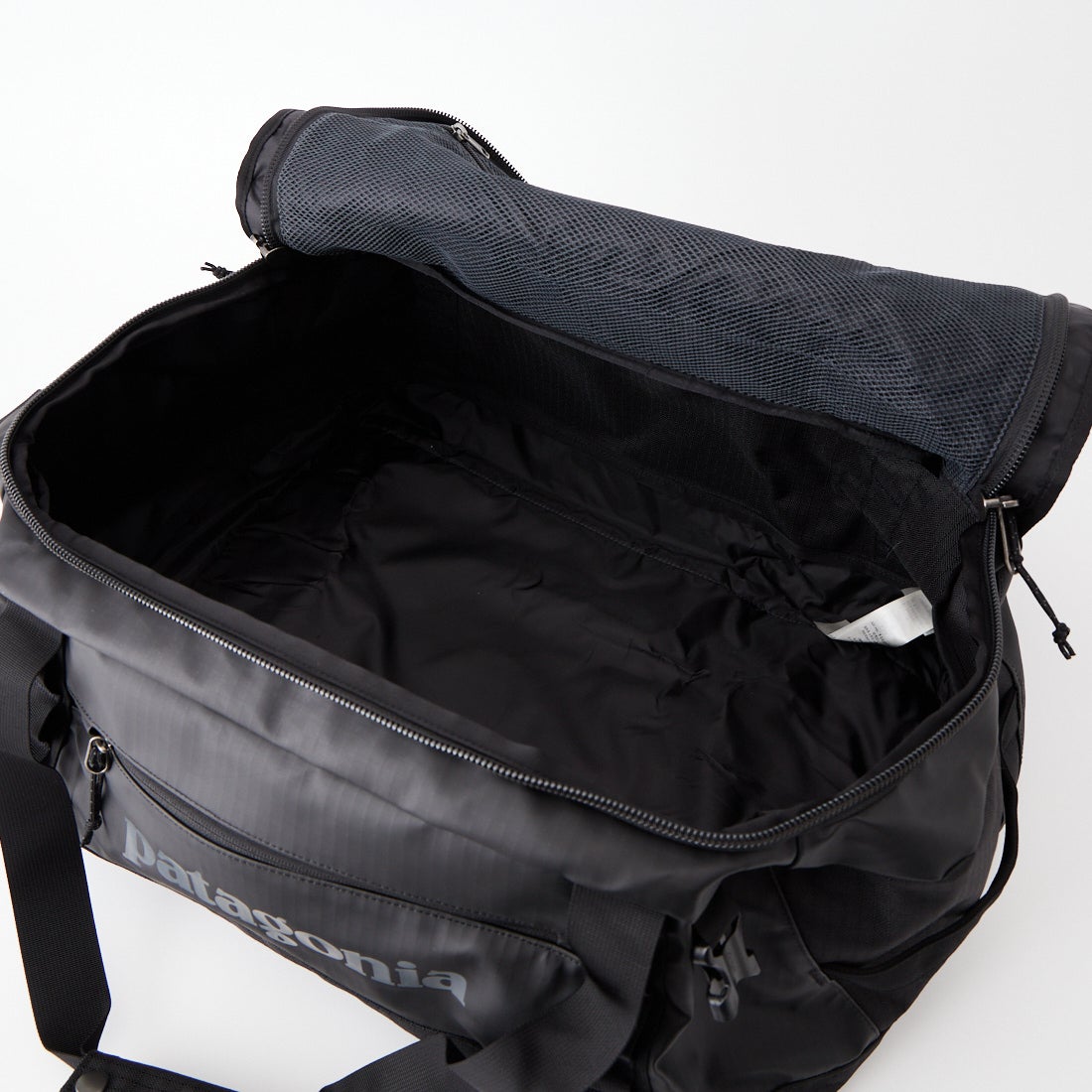 patagonia [パタゴニア] ブラックホール ダッフル 55L [49343] BLK