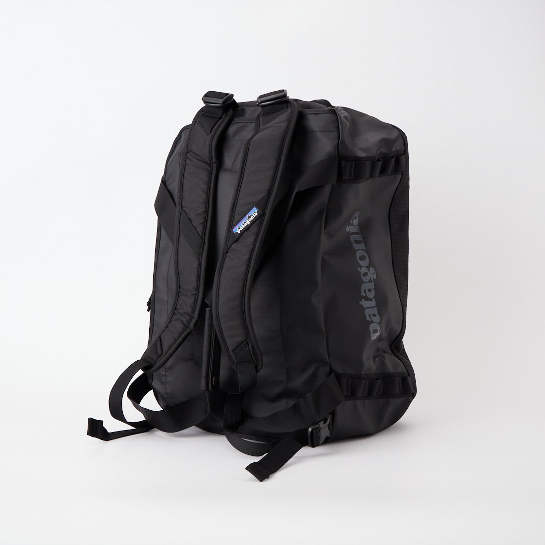 patagonia [パタゴニア] ブラックホール ダッフル 55L [49343] BLK