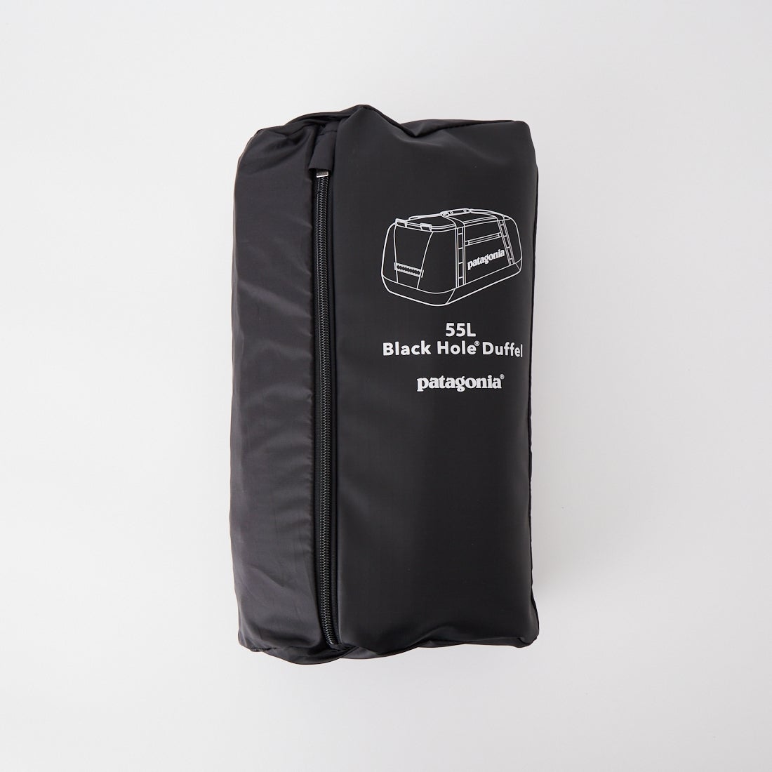 patagonia [パタゴニア] ブラックホール ダッフル 55L [49343] BLK