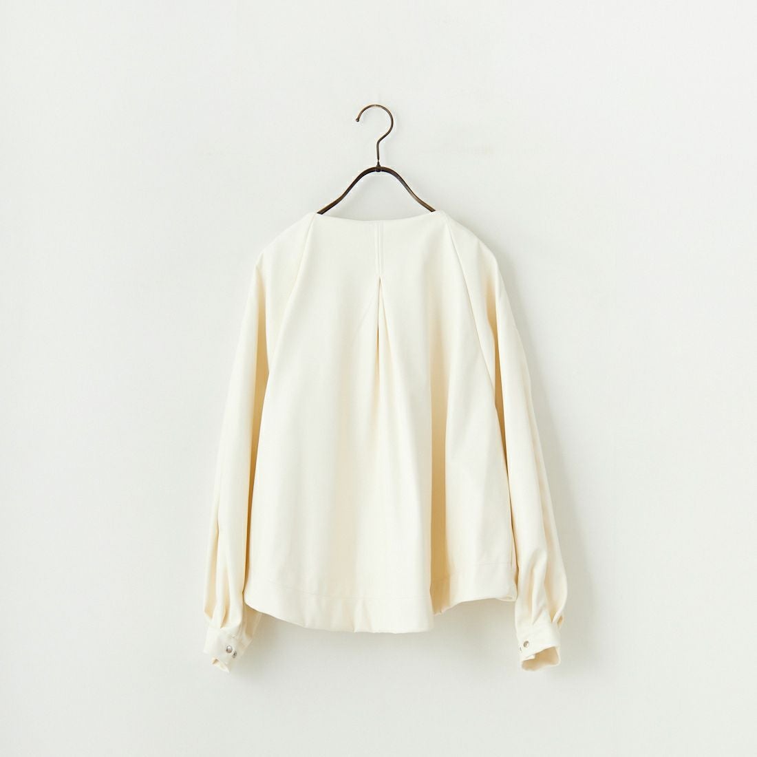 Jeans Factory Clothes [ジーンズファクトリークローズ] マットソフトフェイクレザーブルゾン [785024] 50 ｴｸﾘｭ