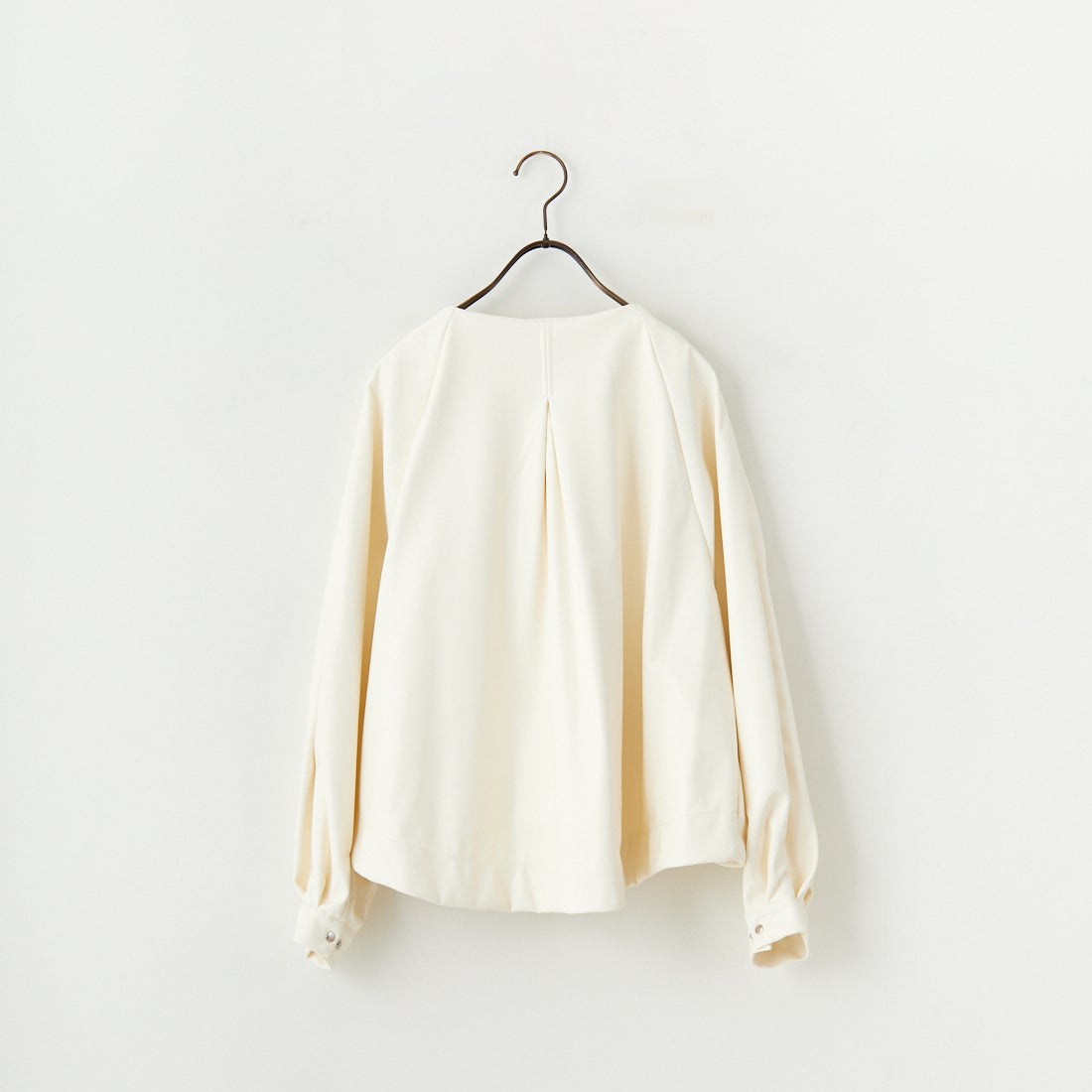 Jeans Factory Clothes [ジーンズファクトリークローズ] マットソフトフェイクレザーブルゾン [785024] 50 ｴｸﾘｭ