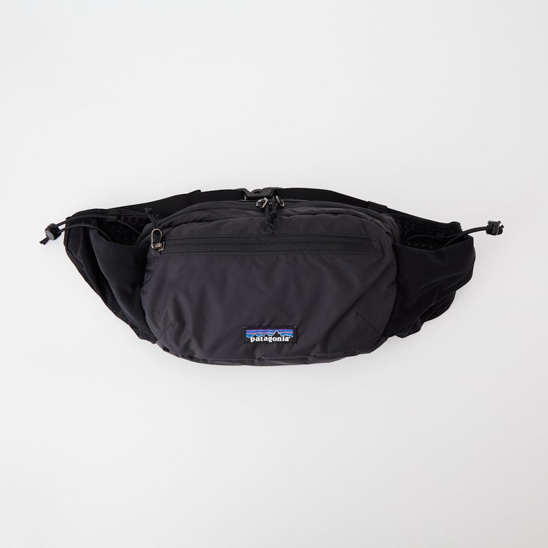 patagonia [パタゴニア] テラヴィア ヒップパック 4L [49021 