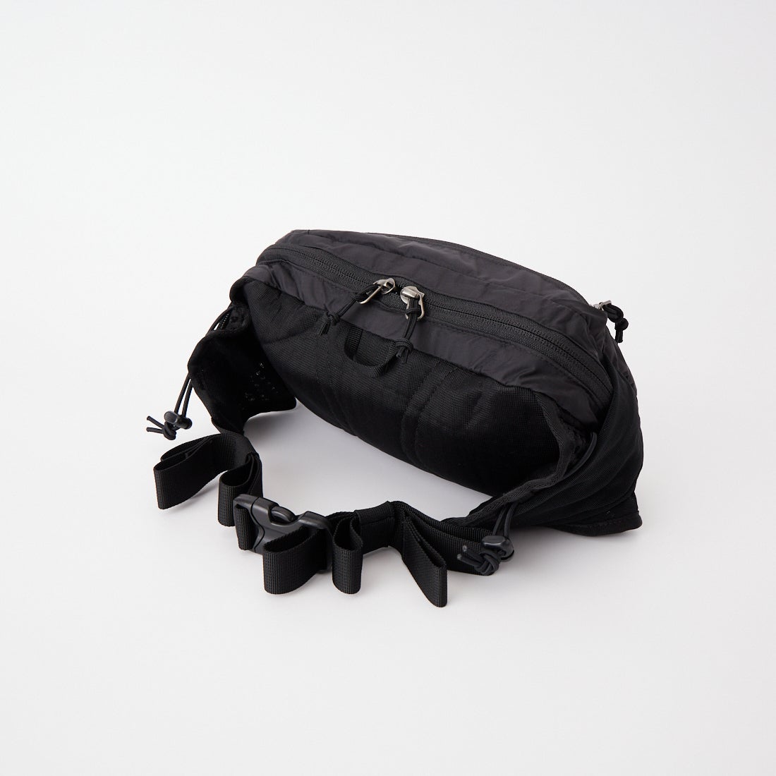 patagonia [パタゴニア] テラヴィア ヒップパック 4L [49021] BLK