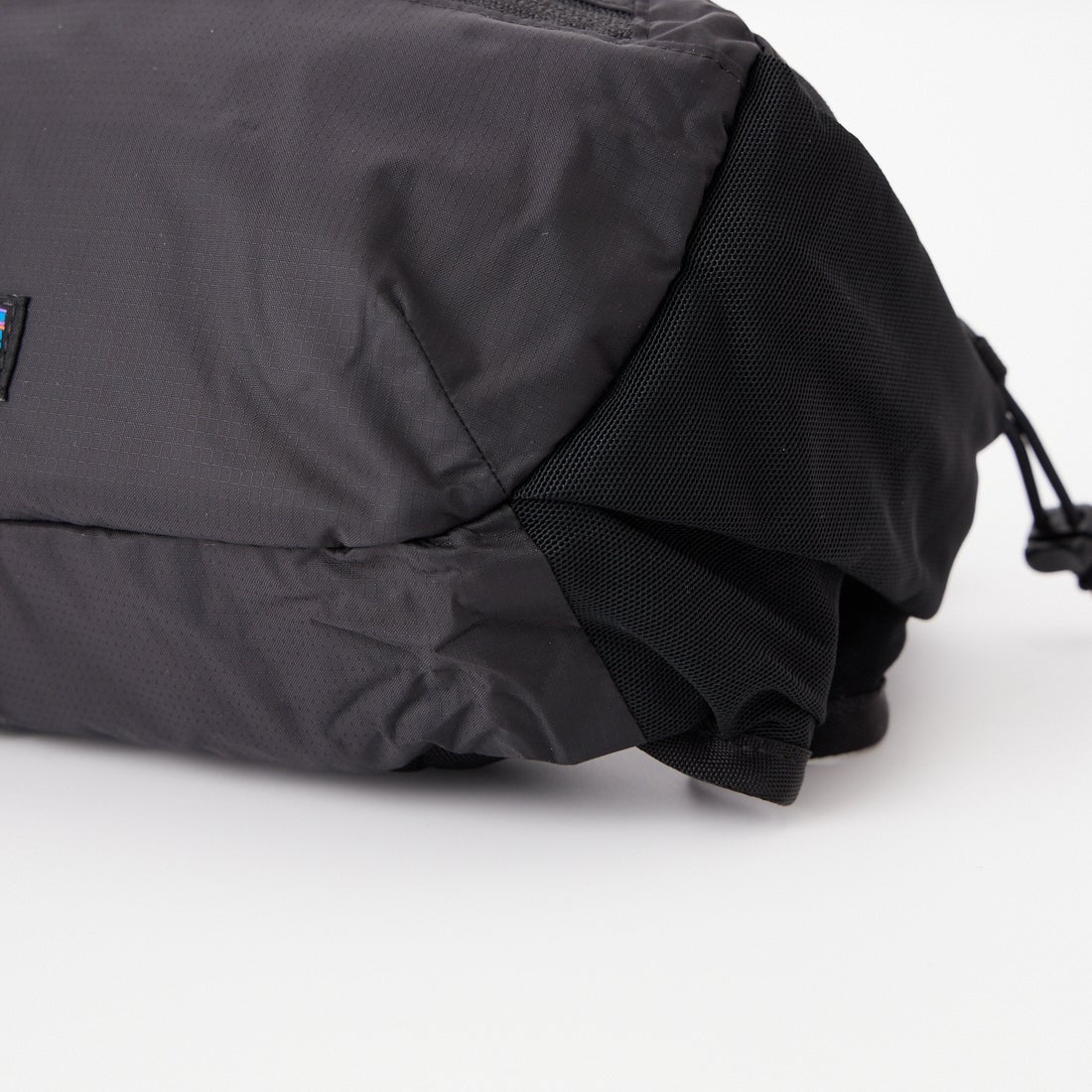 patagonia [パタゴニア] テラヴィア ヒップパック 4L [49021] BLK